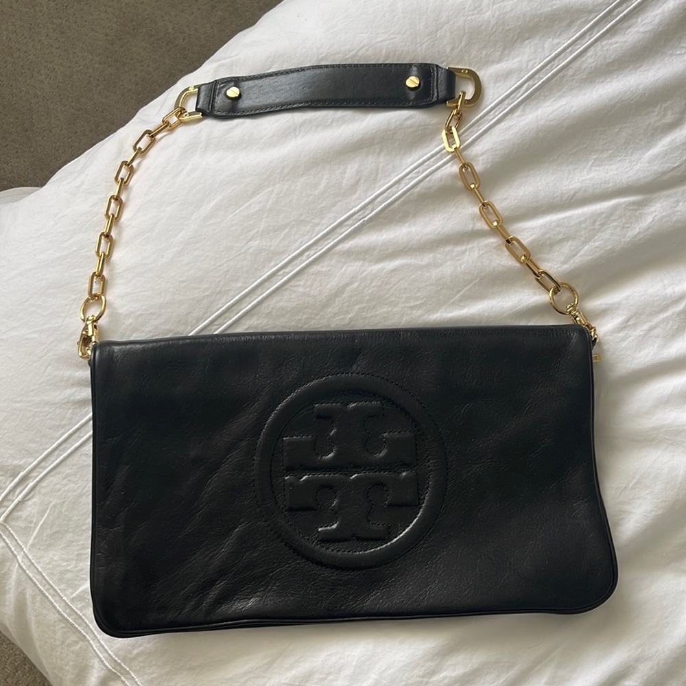 Tory Burch Clutch